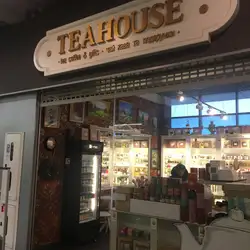 Teahouse — Київ