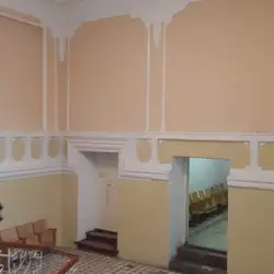 Дніпровський військовий госпіталь