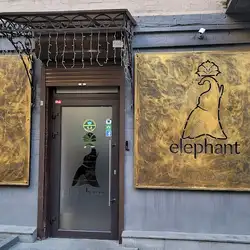 Салон тайського масажу Elephant SPA - Костьольна