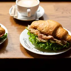 Lviv Croissants