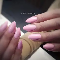 Ольга Денека