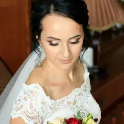 Катерина Чижкова