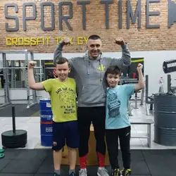 SportTime
