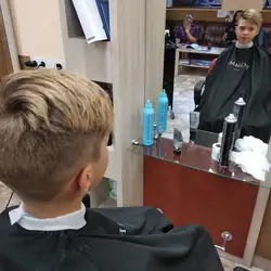 Салон Краси Генерала Матикіна 12