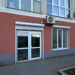 Hair boutique studio