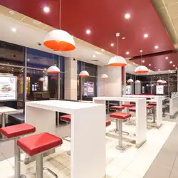 KFC — Київ