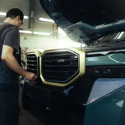 Офіційний сервіс BMW