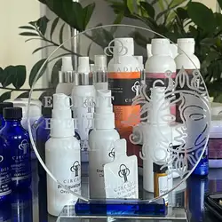 BEAUTY KEY, студія косметології — Київ