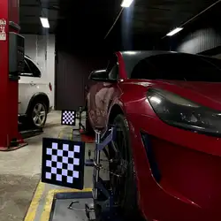 4Wheels Service