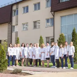 ЕКО клініка