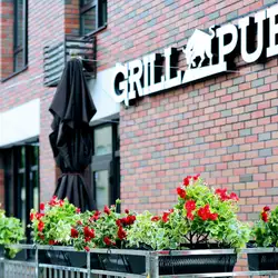 Grill Pub Kyiv — Киев