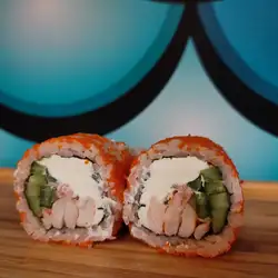 SushiRolls — Харьков