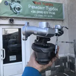 Nikturbo