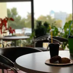 Love espresso bar — Київ