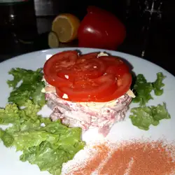 Яхонт — Одесса