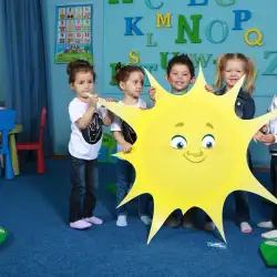 Helen Doron English - Київ, Оноре де Бальзака