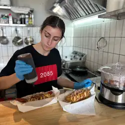 2085 TAPROOM - 4 — Киев