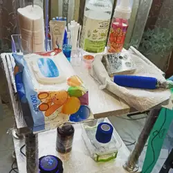 Інна Алексейчук