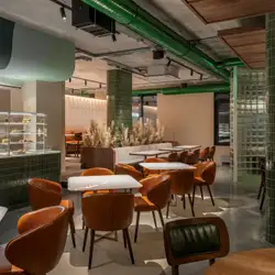 HOMECAFE