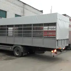 Тент сервіс