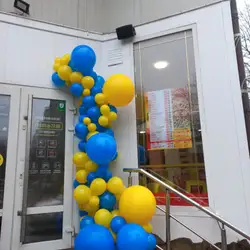Піцерія IQ Pizza