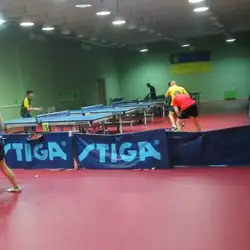 Тенісний клуб Гурман