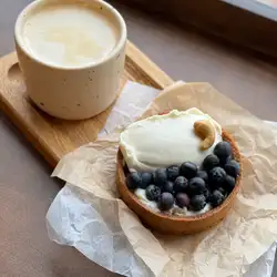 14 coffee space — Кропивницкий
