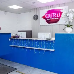 Guru beauty training