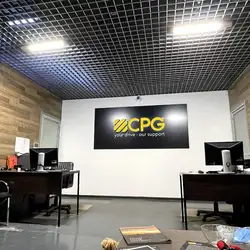 CPG — Киев