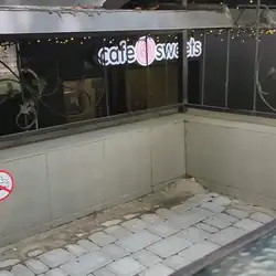 Milly Filly cafe&sweets — Київ