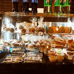 B&B COFFEE BAR — Київ