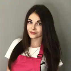 Інна Анікіна