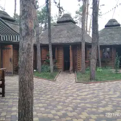 Робін Гуд — Київ