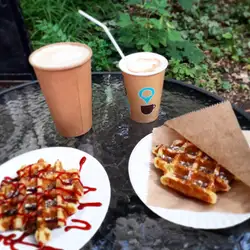 - LATTE — Кривой Рог