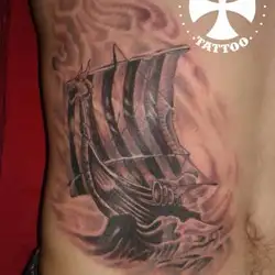 Pivovarov tattoo