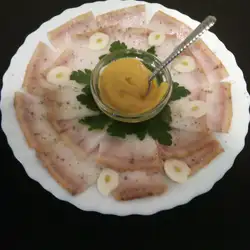 Кафе "Я Дома" — Киев