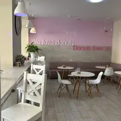 Donuts Club