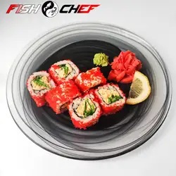 FISH CHEF — Киев