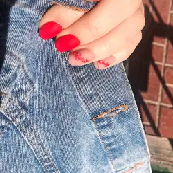 Candy Nails, студія нігтьового сервісу