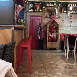 Ласкаво просимо