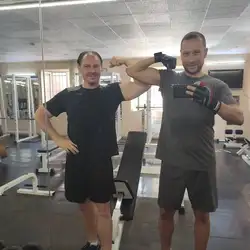Сандов — Одеса