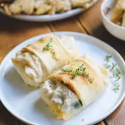 Mozzarella fresca — Одесса