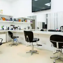 Beauty-Room