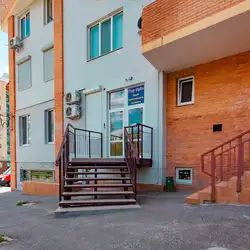 Топ спін — Харків