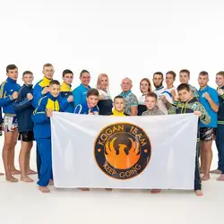 Kogan Team