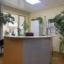 Стоматологічний центр