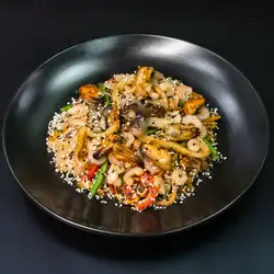 Dark Side Sushi Hub — Винница