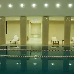 Wellness-клуб Перспектива