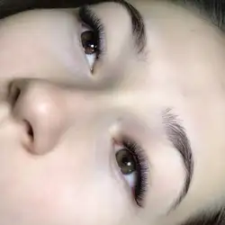 Оля Богодухова