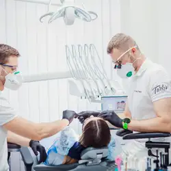 Turkiv Esthetic Dentistry